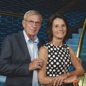 Meet your Posher, Tara